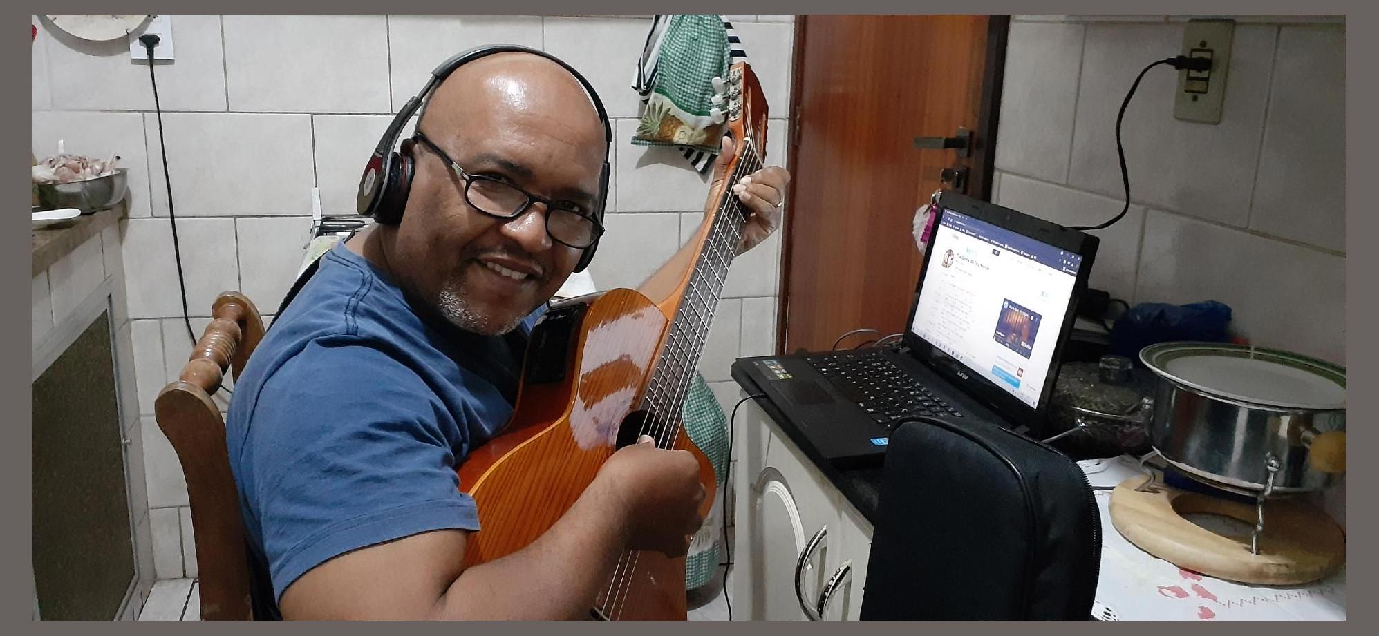 José Carlos R. Rocha